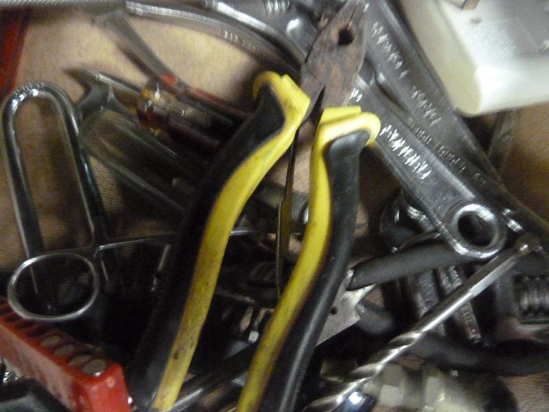 lot 368 image: Tool Lot