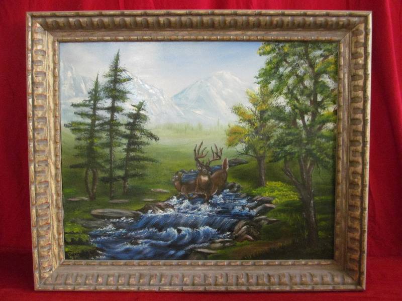 painting