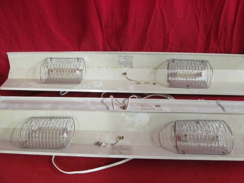 shop lighting