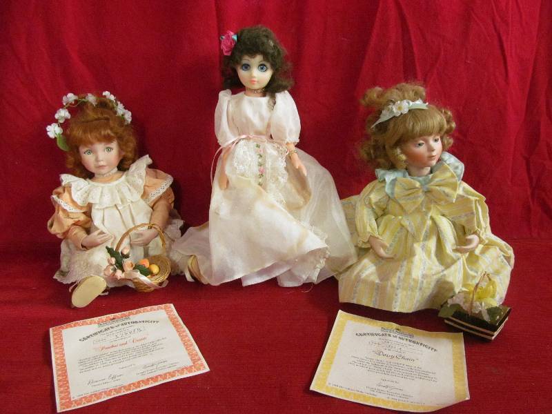 collectibles