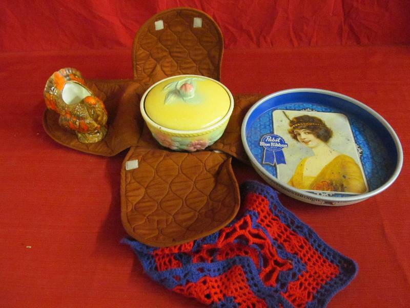 collectibles