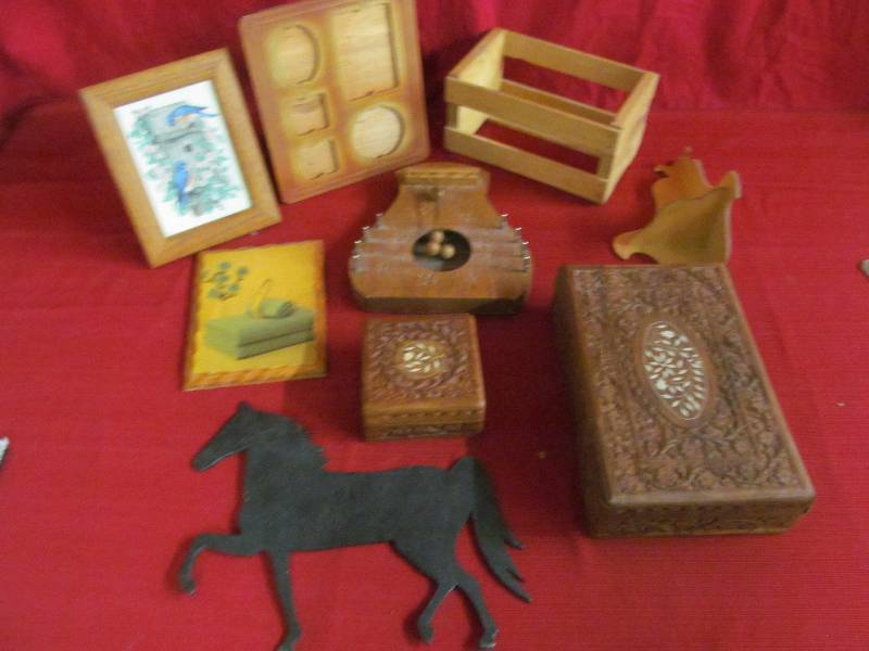collectibles