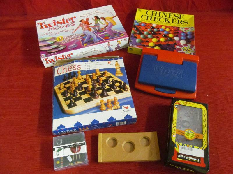 games
