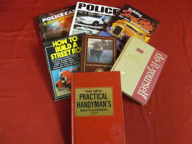 books