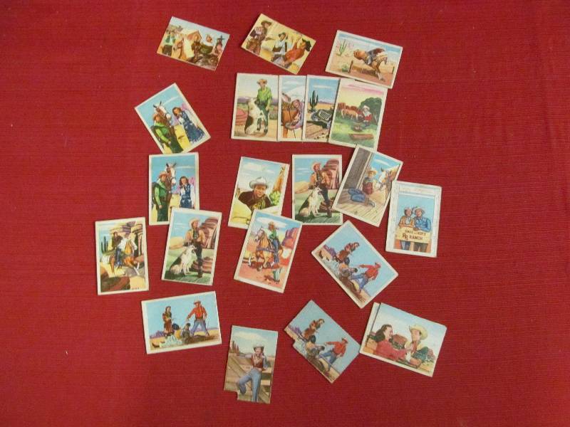 collectibles