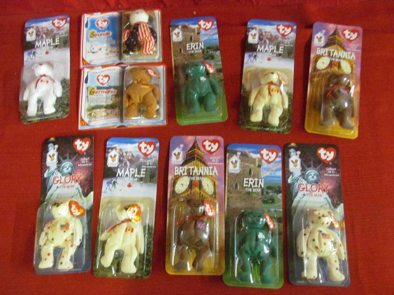 collectibles