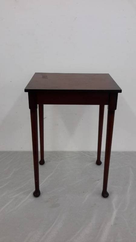 lot 63 image: Table