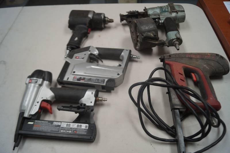 Impact Tools