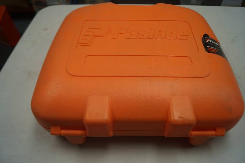 Paslode Angle Finish Nailer