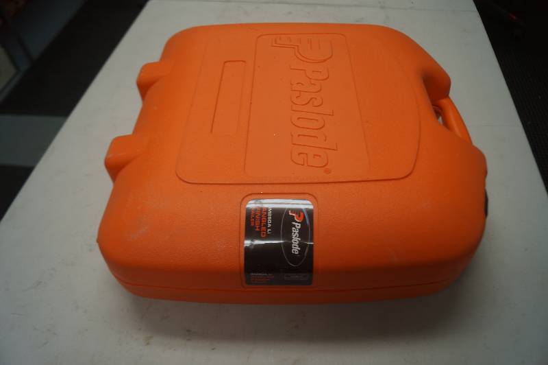 Paslode Angle Finish Nailer