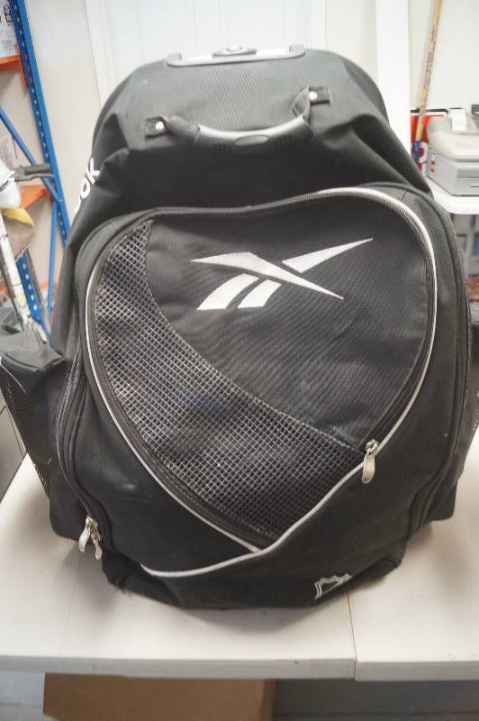 Lacrosse Gear