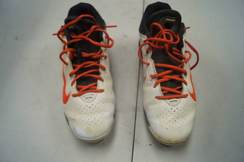Deluxe Baseball Spikes