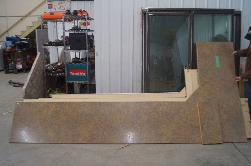Laminate Countertop