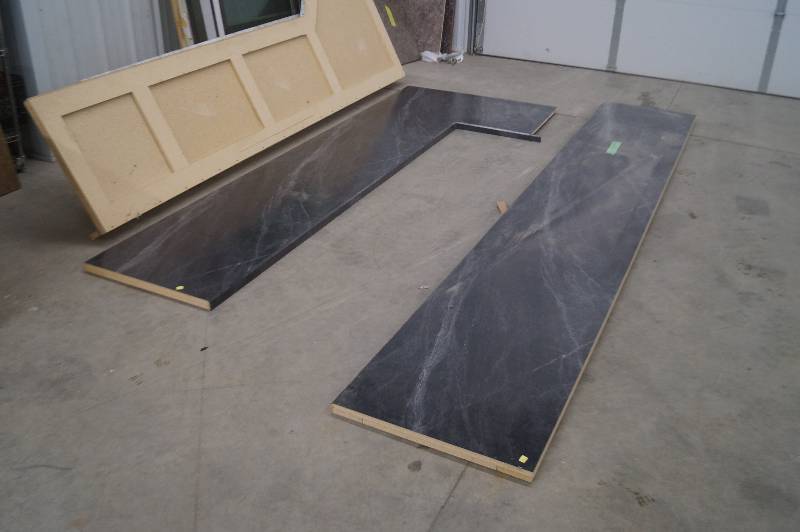 Laminate Countertops