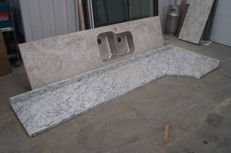 Laminate Countertops