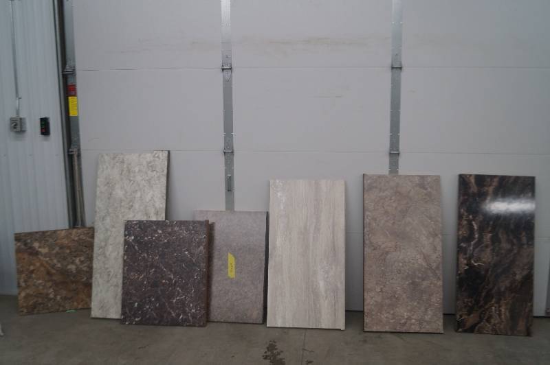 Laminate Countertops