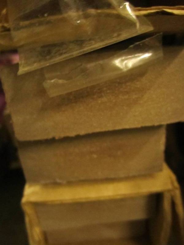 lot 15 image: lot of timber tech rail looks to be...