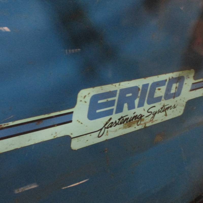 lot 8 image: Erico ESS 1500 Stud Welder