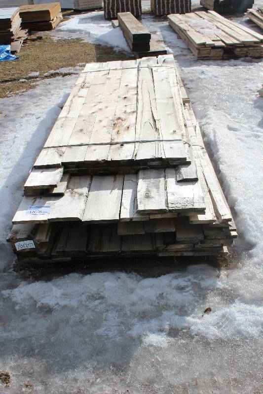 lot 1876 image: Lot of (Approximately 60) Boards