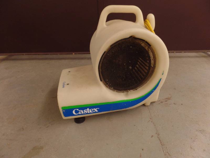 BlowerDryer