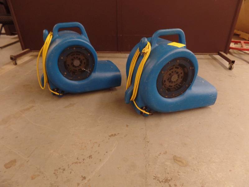 BlowerDryers