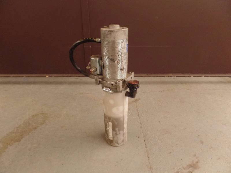 Hydraulic Pump