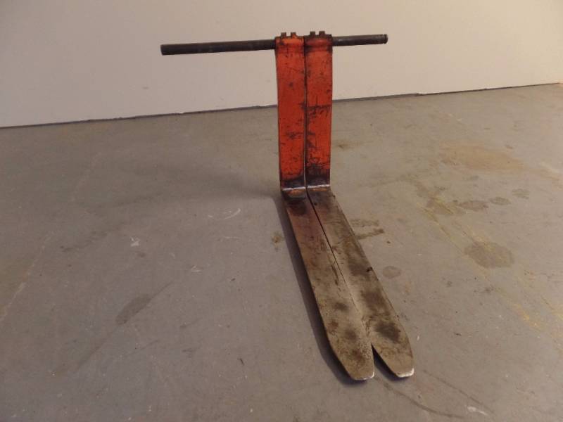 Forklift Forks