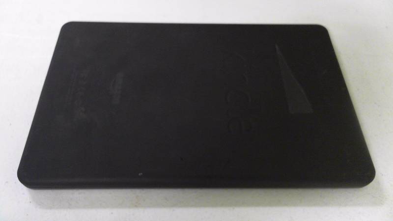 lot 426 image: Amazon Kindle Fire 1st Generation 7in Tablet No Charger