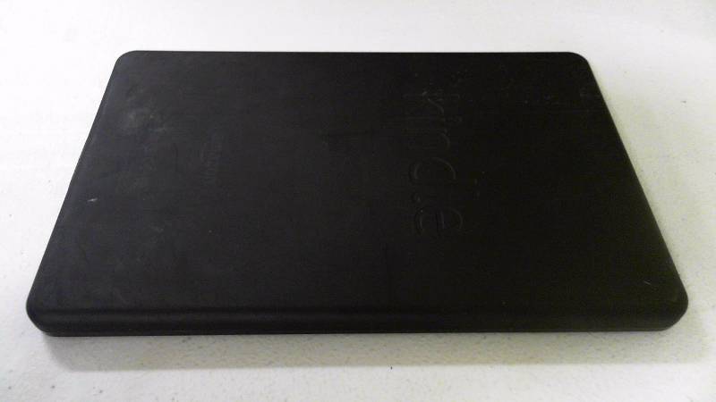 lot 428 image: Amazon Kindle Fire 1st Generation 7in Tablet No Charger