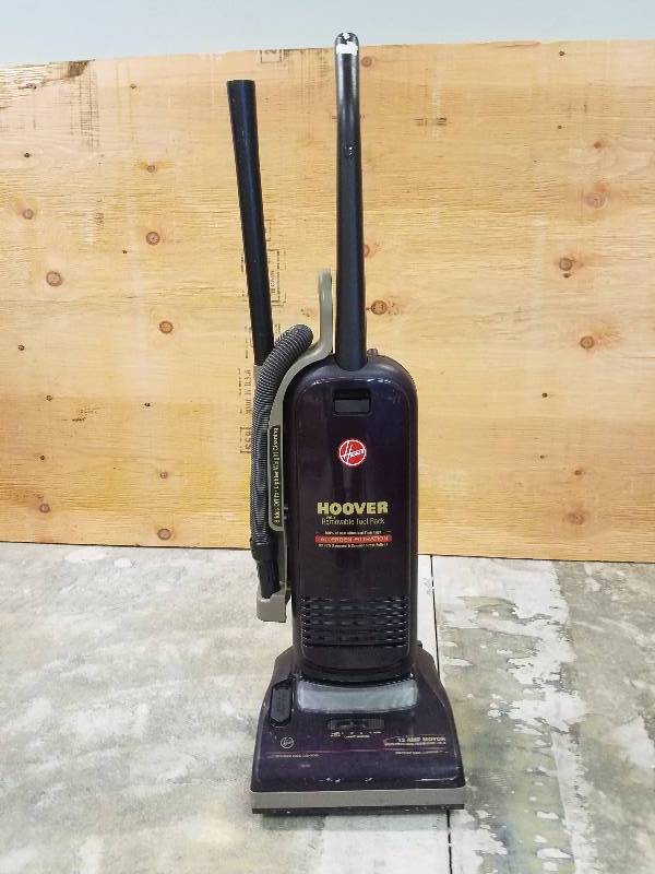 hoover runabout vacuum