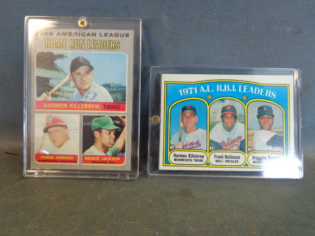 Vintage Cards