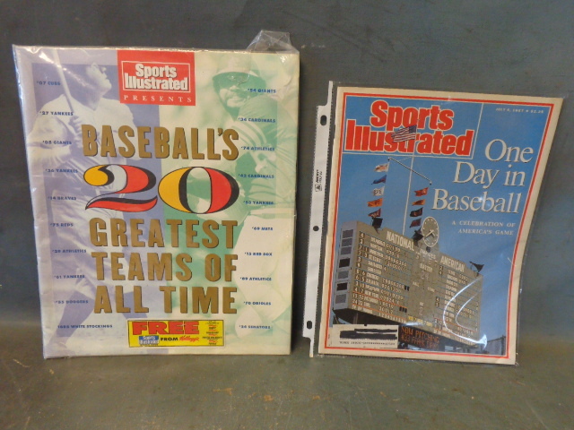 Sports Illustrated