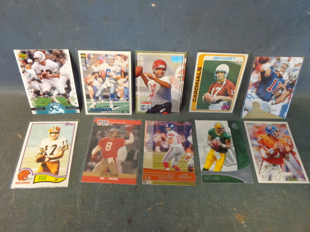 NFL Star Quarterbacks