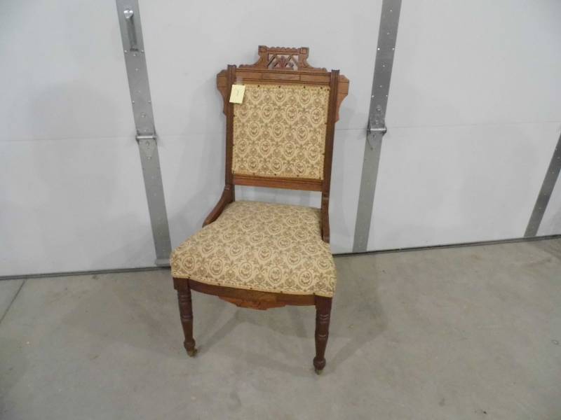 Vintage Chair