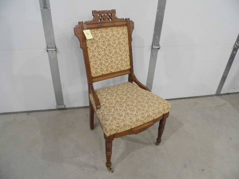 Vintage Chair