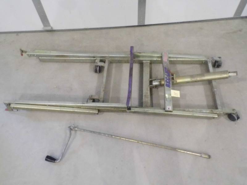 Rec-Lift