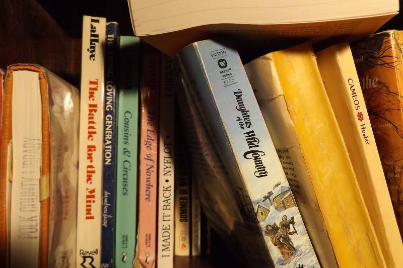 lot 26 image: Books