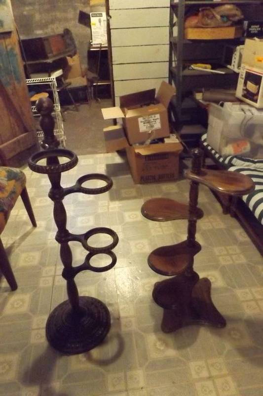 lot 44 image: Household Dcor