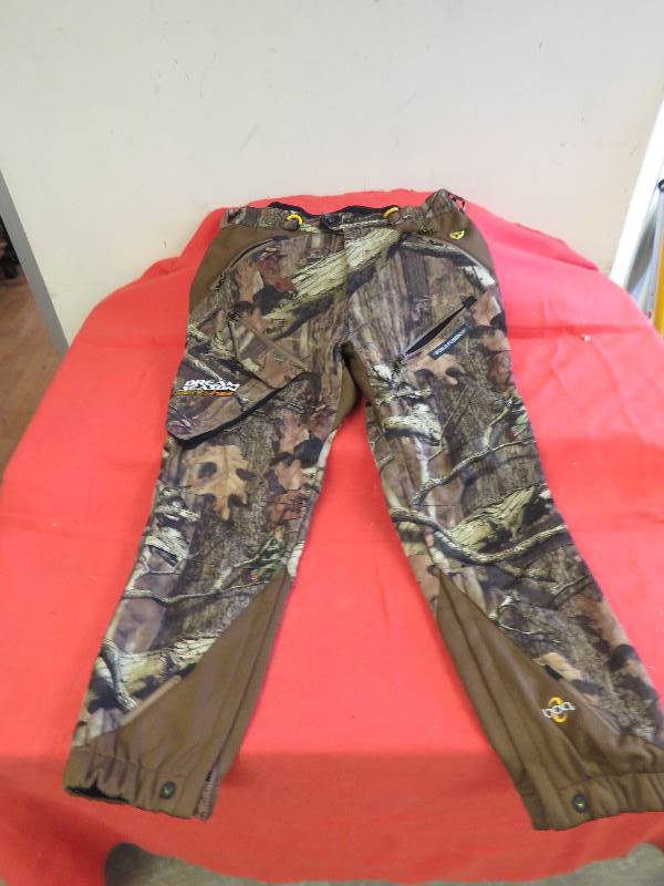 lot 510 image: Hunting Clothing