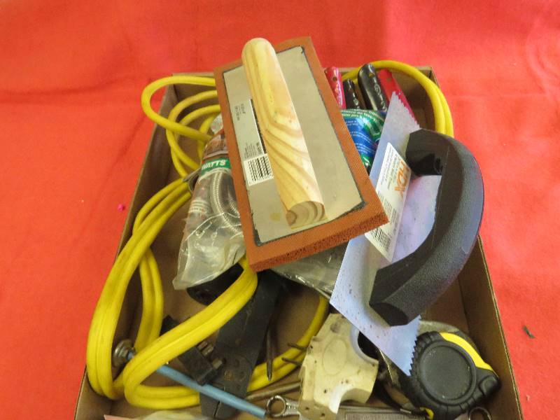 lot 515 image: Garage lot