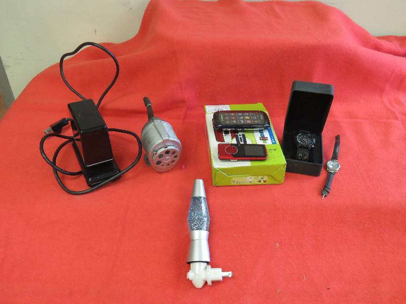 lot 516 image: Misc. lot