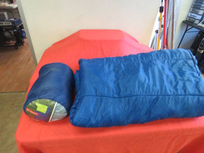 lot 523 image: Camping lot