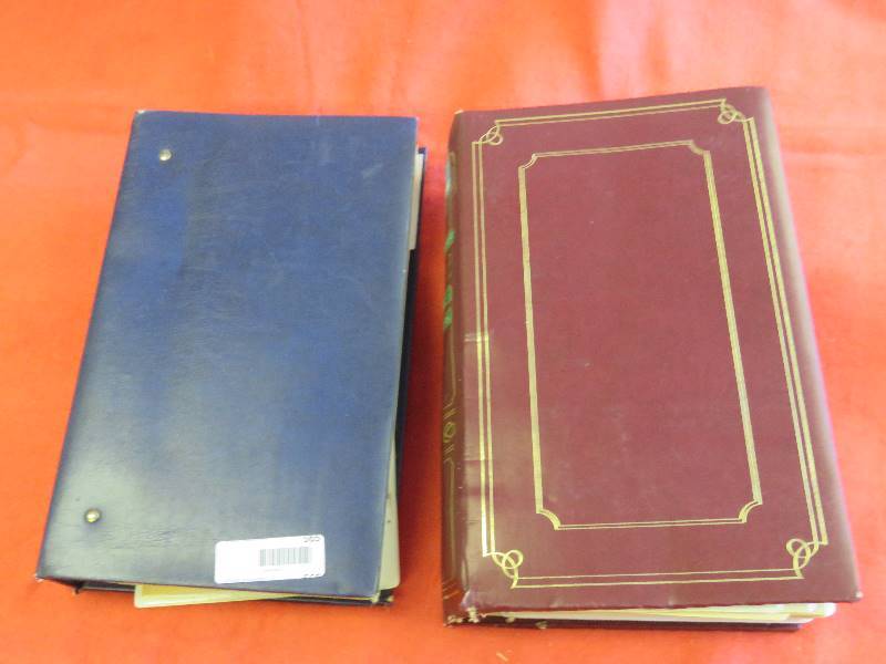 lot 565 image: Vintage Post Cards