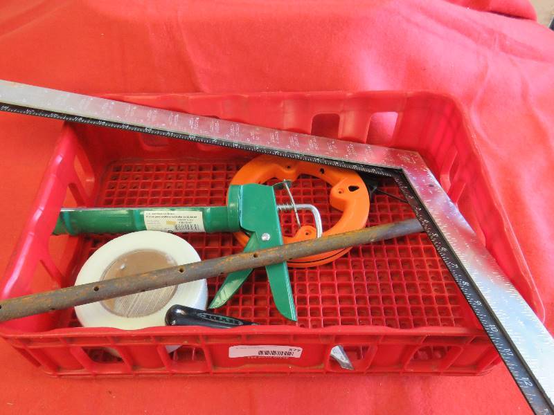 lot 577 image: Garage lot