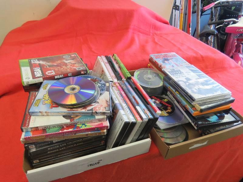 lot 604 image: Electronic Lot