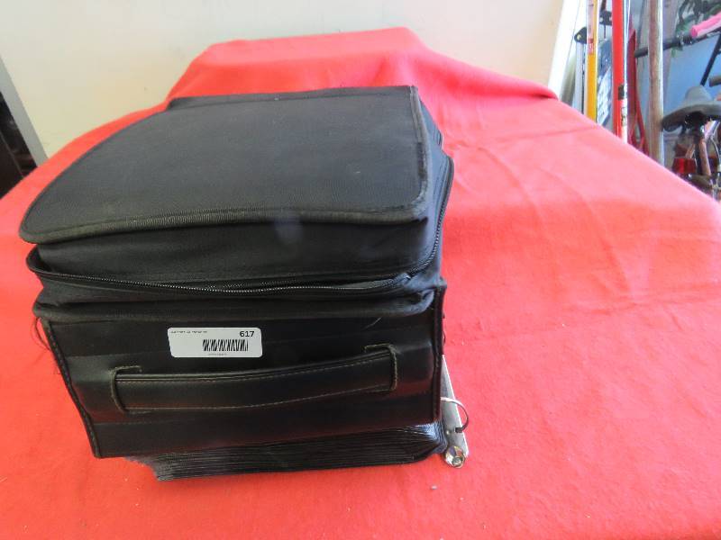 lot 617 image: Electronic Lot