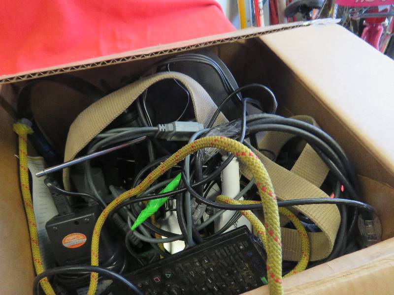 lot 622 image: Electronic Lot