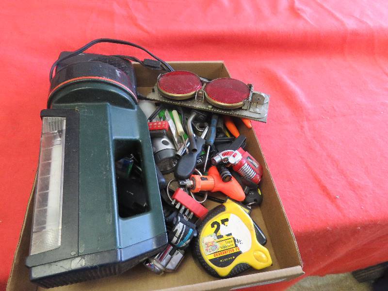 lot 623 image: Garage lot