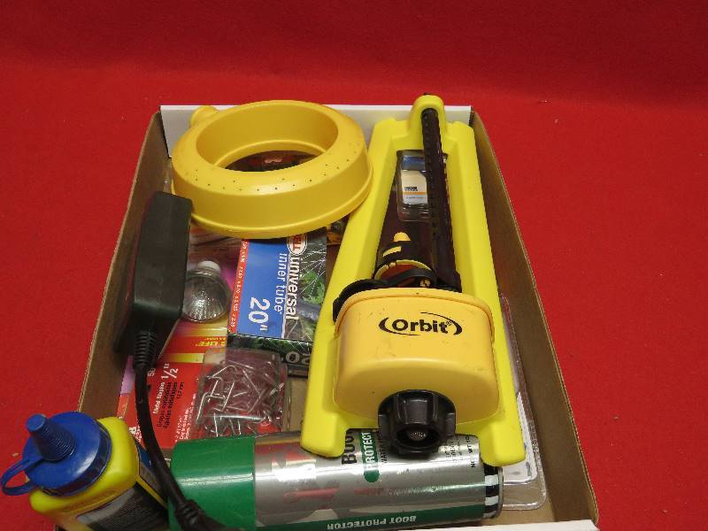 lot 689 image: Misc. lot