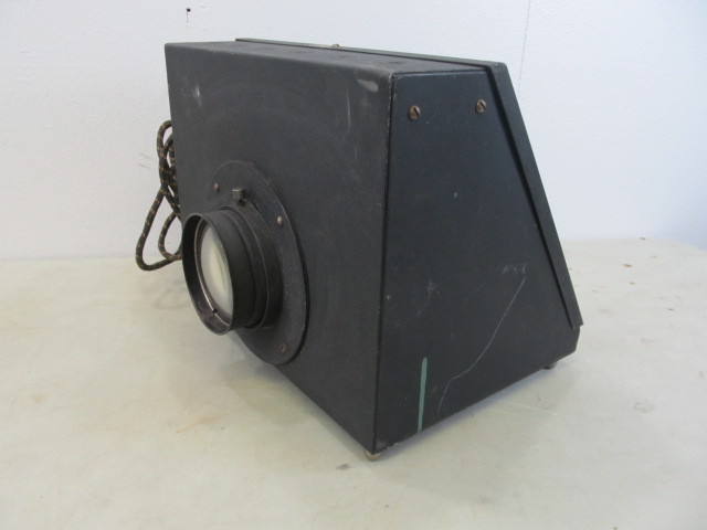 lot 64 image: Rare Vintage 1930s Brischograph Machine
